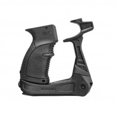 AK-Podium Bi-Pod for the AK platform - Black