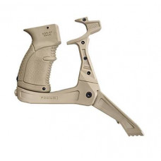 AK-Podium Bi-Pod for the AK platform - Flat Dark Earth