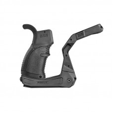 Bi-Pod for the AR-15 platform Podium - Black