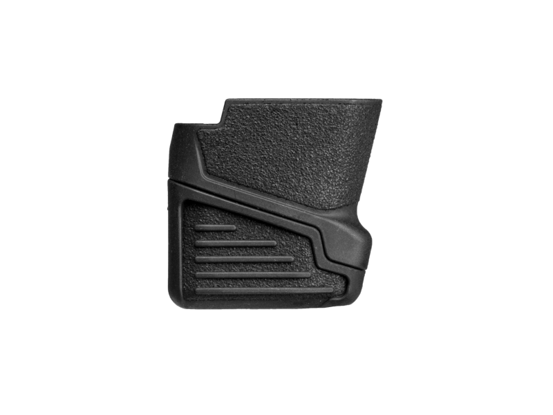 M&P9 SHIELD +4 Magazine Extension MPS-12