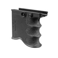 Fab Defense M16 Foregrip and Magazine Carrier MG-20 - Black
