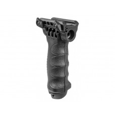 Fab Defense Quick Release T-POD Generation 2 - Black