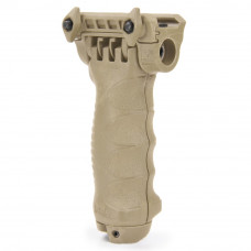 Fab Defense Quick Release T-POD Generation 2 - Flat Dark Earth