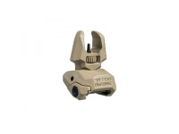 Fab Defense Front Back-Up Sight - Flat Dark Earth