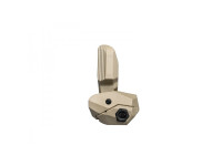 Fab Defense Front Back-Up Sight - Flat Dark Earth