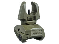 Fab Defense Front Back-Up Sight - Green