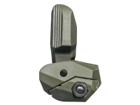Fab Defense Front Back-Up Sight - Green