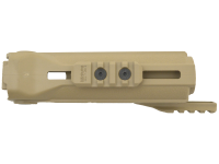 M-LOK compatible AK/AKM handguard - Flat Dark Earth