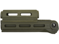M-LOK compatible AK/AKM handguard - Green