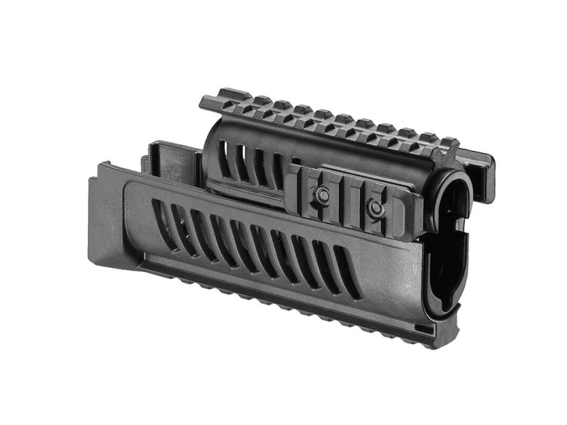 Predpažbie FAB AK47 čierne