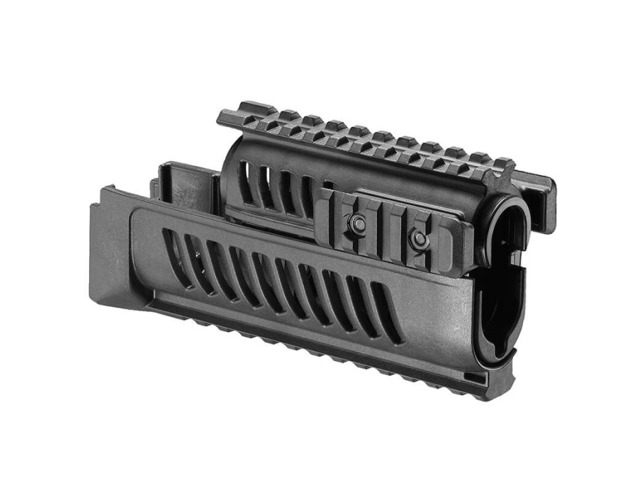 Handschutz FAB AK47 schwarz