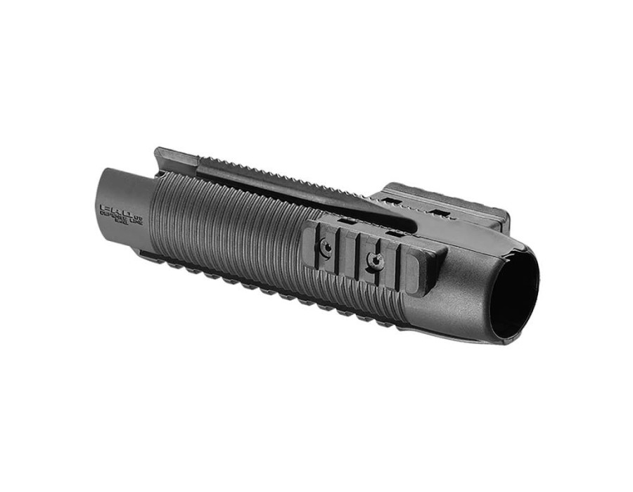 Vorderschaft FAB Mossberg 500 Tri-rail sandfarben