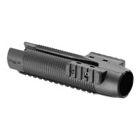 Predpažbie FAB Mossberg 500 Tri-rail zelené