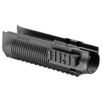 Predpažbie FAB Remington 870 čierne