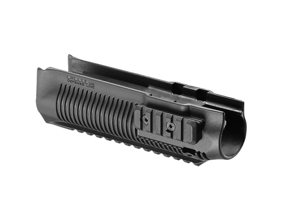 Fab Defense Remington 870 Rail System System - Black