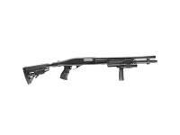 Fab Defense Remington 870 Rail System System - Black