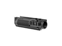 Fab Defense Remington 870 Rail System System - Black