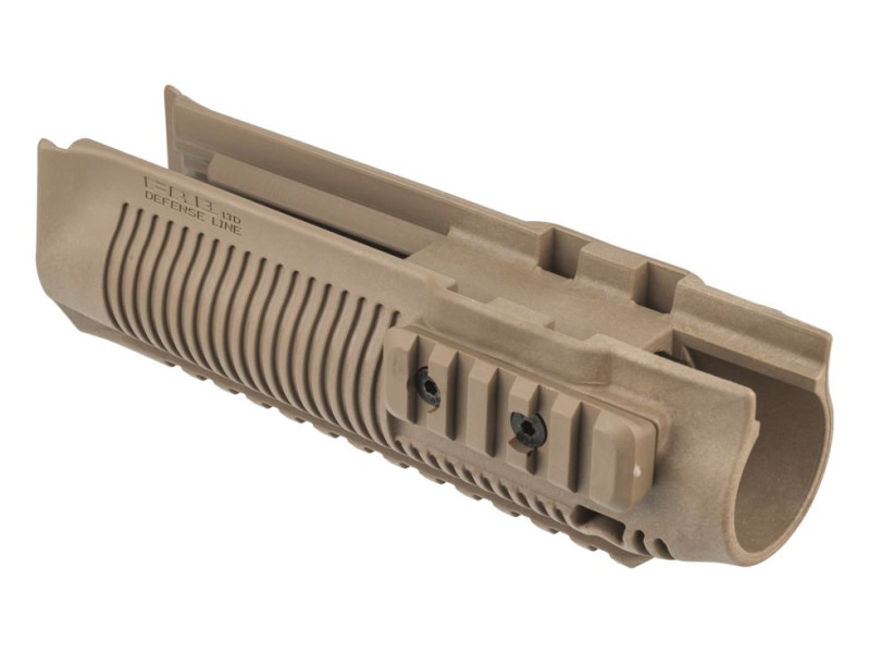 Predpažbie FAB Remington 870 pieskové 