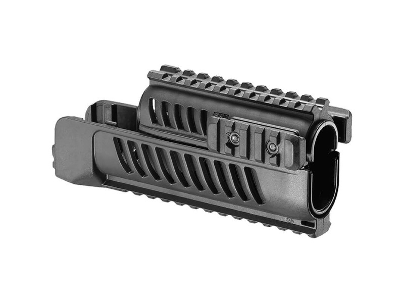 Predpažbie FAB Vz.58 čierne