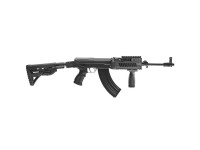 Handschutz FAB Vz.58 grün
