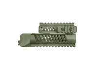 Handschutz FAB Vz.58 grün