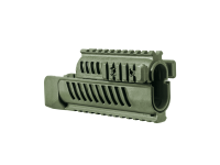 Handschutz FAB Vz.58 grün