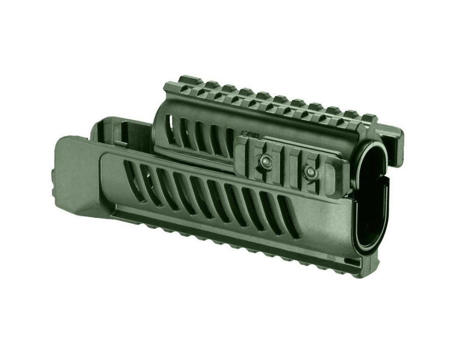Handschutz FAB Vz.58 grün