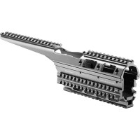 Predpažbie hliníkové FAB AK47