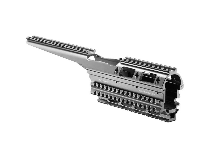Predpažbie hliníkové FAB AK47