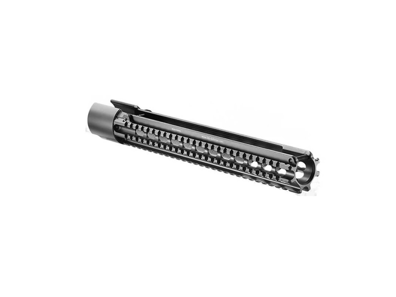 Predpažbie hliníkové FAB H&K G3
