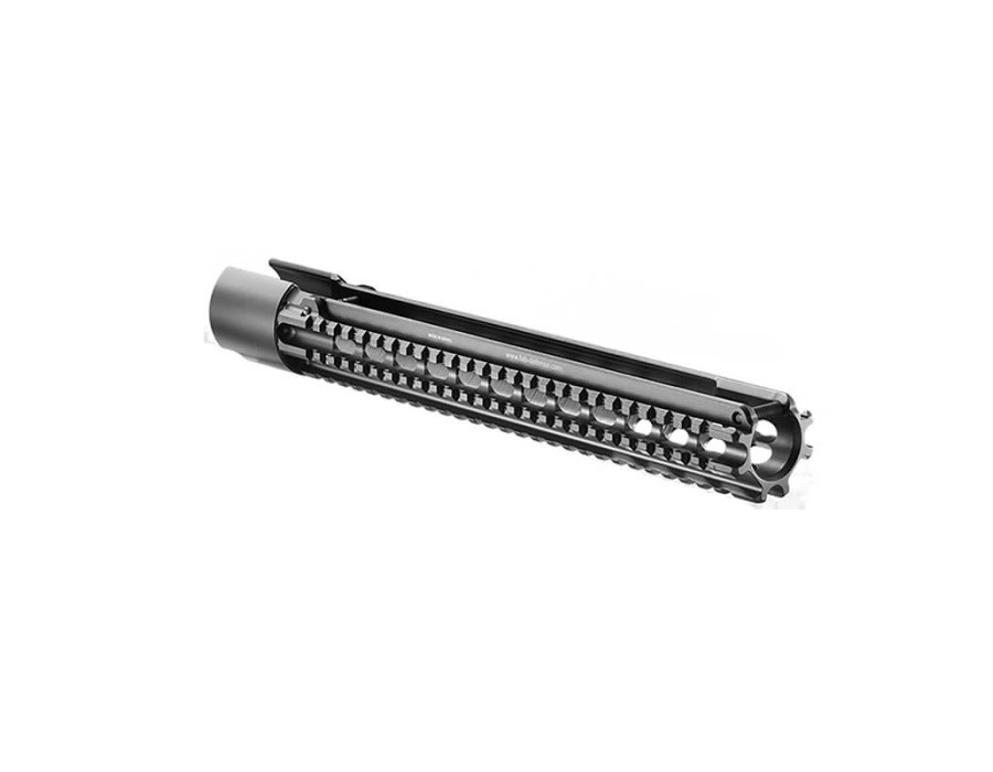 Aluminium-Handschutz FAB H&K G3