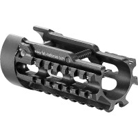 Predpažbie hliníkové FAB H&K MP5K