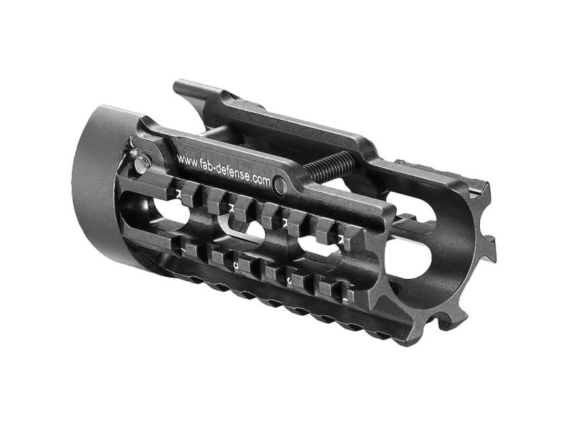 Predpažbie hliníkové FAB H&K MP5K