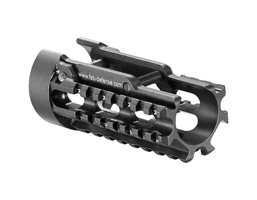 Fab Defense MP5K Tri-Rail Handguard System