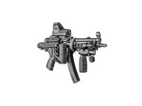 Fab Defense MP5 Tri-Rail Handguard System