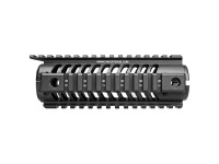 Aluminium-Handschutz FAB M4 / AR15 NFR