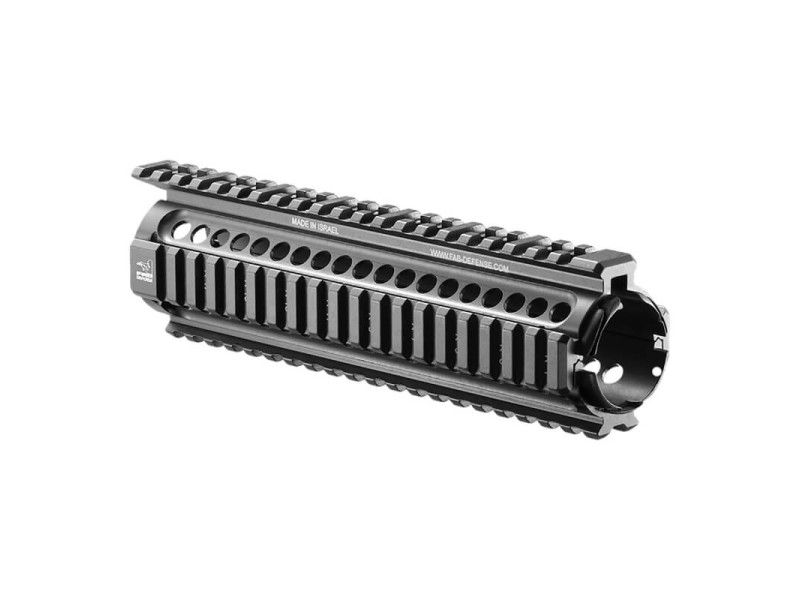 Predpažbie hlinikové FAB M4 / AR15 NFR M5