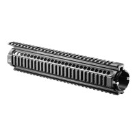 Fab Defense Rifle Length M16 Aluminum Quad-Rail System 