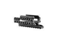 Fab Defense Mini UZI Tri-Rail Handguard System
