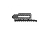 Fab Defense Mini UZI Tri-Rail Handguard System