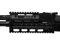Aluminium-Handschutz FAB RPK