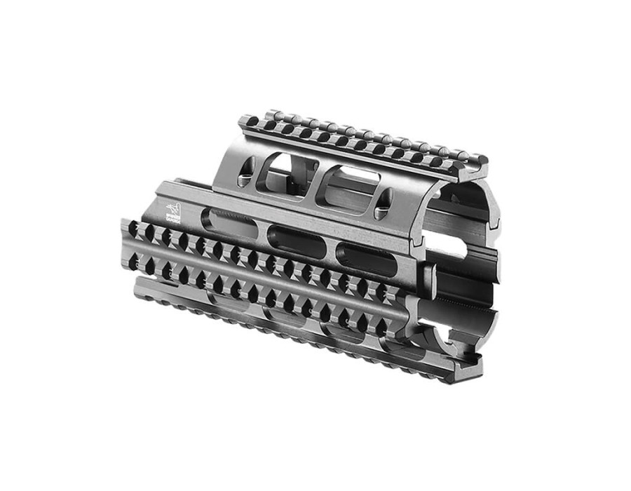Aluminium-Handschutz FAB RPK