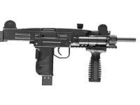 Predpažbie hliníkové FAB UZI