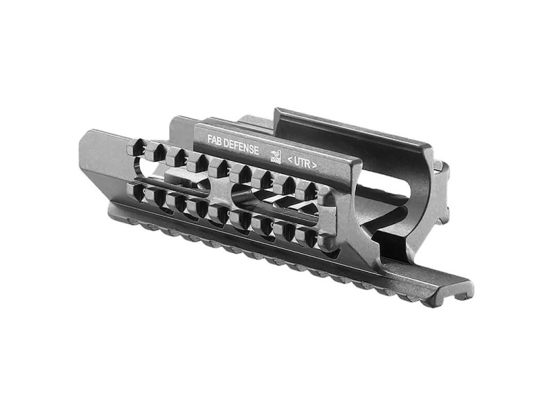 Predpažbie hliníkové FAB UZI