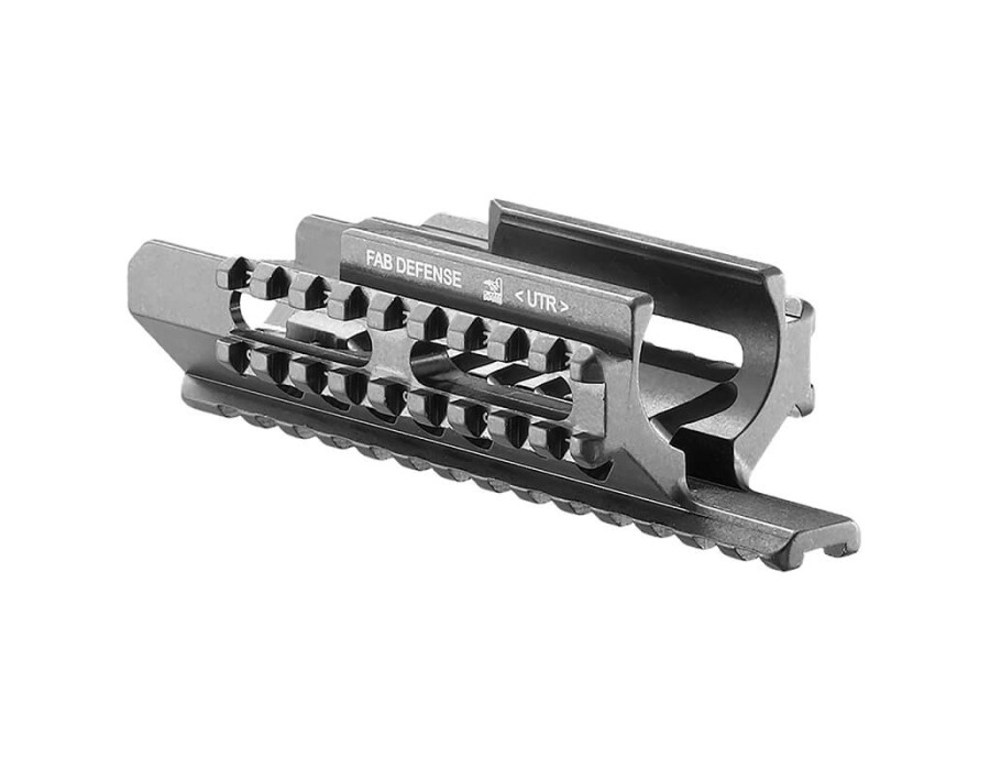 Predpažbie hliníkové FAB UZI