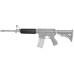 Fab Defense Carbine Length M16 Polymer Handguard HG-S - Black