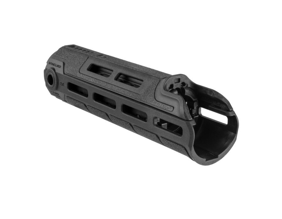 M-LOK® Compatible Handguard For The AR Platforms