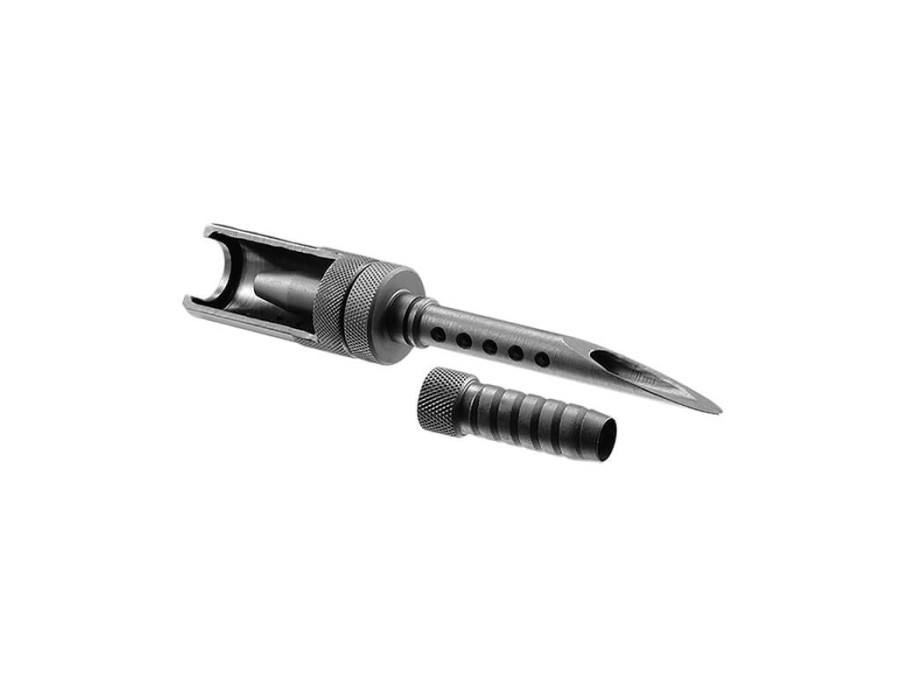 Barrel Mounted - Tire Deflator Dagger FAB TD-2