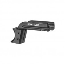Fab Defense Beretta 92 Picatinny Rail BR92-PR