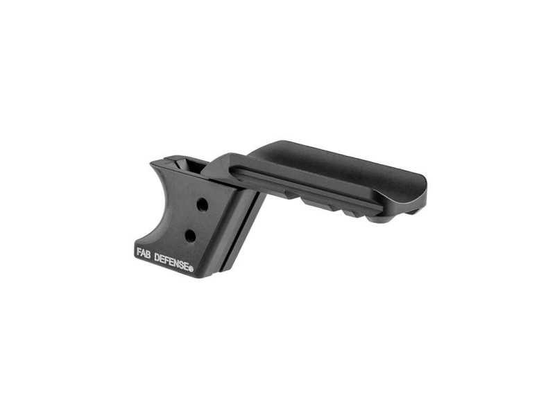 Fab Defense Aluminum Accessory Rail for Steel Jericho MJPR